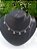 Colar Chocker Rabo de Baleia - Prata 925 - Imagem 1