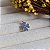 Pingente Trevo 4 Folhas - Prata 925 - Imagem 1