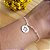 Pulseira Signo Virgem - Prata 925 - Imagem 1