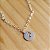 Pulseira Signo Sagitário - Prata 925 - Imagem 2