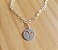 Pulseira Signo Áries - Prata 925 - Imagem 2