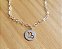 Pulseira Signo Capricórnio - Prata 925 - Imagem 2