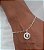 Pulseira Prof. Engenharia - Prata 925 - Imagem 2