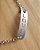 Pulseira Placa Love - Prata 925 - Imagem 3