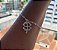 Pulseira Trevo Vazado - Prata 925 - Imagem 1