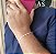 Pulseira Veneziana V22 2 Fios - Prata 925 - Imagem 1