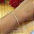 Bracelete Enrolado - Prata 925 - Imagem 2