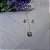 Conjunto Frutacor - Prata 925 - Imagem 1