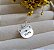 Pingente I Love Cats - Prata 925 - Imagem 1