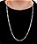 Corrente Masculina 3x1 60CM - Prata 925 - Imagem 2