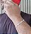 Pulseira Masc. 3 x 1 - Prata 925 - Imagem 1