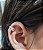 Piercing Fake Zirconia - Prata 925 - Imagem 2