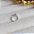 Piercing Fake Zirconia - Prata 925 - Imagem 2