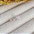 Piercing Fake Estrela Cravejado - Prata 925 - Imagem 4