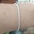 Pulseira Corda - Prata 925 - Imagem 2