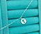Pulseira Medalha Cruz Vazada - Prata 925 - Imagem 3
