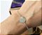 Pulseira Pai Nosso - Prata 925 - Imagem 1