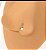 Piercing de Nariz Estrela - Prata 925 - Imagem 2