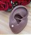 Kit 5 Pares Brinco Redondo 4 mm - Prata 925 - Imagem 2