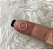 Piercing Nariz Fio Torcido - Prata 925 - Imagem 2