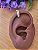 Piercing  Fake Fio Duplo -  Prata925 - Imagem 2