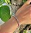 Pulseira Pipoca 4 mm - Prata 925 - Imagem 1