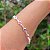 Pulseira Infantil Candy Color - Prata 925 - Imagem 3
