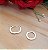 Argola Click Ciganinha 16mm- Prata 925 - Imagem 2