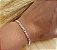 Pulseira Elos Figaro - Prata 925 - Imagem 3