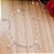Pulseira Pingente Gota Prata 925 - Imagem 3