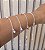 Pulseira Inf. Pingente Pendurado  - Prata 925 - Imagem 1
