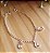 Pulseira Infantil Lua - Prata 925 - Imagem 3