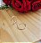 Argola Fio Redondo 18 mm - Prata 925 - Imagem 3