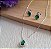 Conjunto Lady  - Prata 925 - Imagem 4