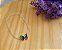 Pulseira Borboleta Cristal - Prata 925 - Imagem 8