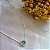 Conjunto Diana - Prata 925 - Imagem 3
