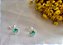 Conjunto Diana - Prata 925 - Imagem 5