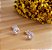 Conjunto Diana - Prata 925 - Imagem 6