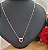 Conjunto Ariel - Prata 925 - Imagem 5