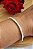 Pulseira Riviera 3mm - Prata 925 - Imagem 1