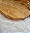 Corrente Grumet Flat 60 cm - Prata 925 - Imagem 3