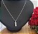 Conjunto Megan - Prata 925 - Imagem 3