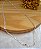 Corrente Gucci Flat 50 cm - Prata 925 - Imagem 3