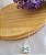 Conjunto Trevo 2 em 1 - Prata 925 - Imagem 1