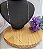 Colar Grumet c/bola 3 mm (70 cm) - Prata 925 - Imagem 3