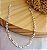 Pulseira Cartier f100 (21 cm) - Prata 925 - Imagem 2