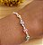 Pulseira Trevo Color - Prata 925 - Imagem 2
