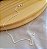 Pulseira Elo Grumet 1,2 mm -  Prata 925 - Imagem 2