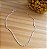 Pulseira Americana - Prata 925 - Imagem 2