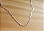 Pulseira Americana - Prata 925 - Imagem 3